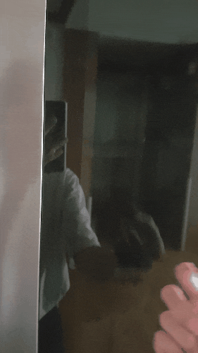요즘 냉장고 근황.GIF | 인스티즈