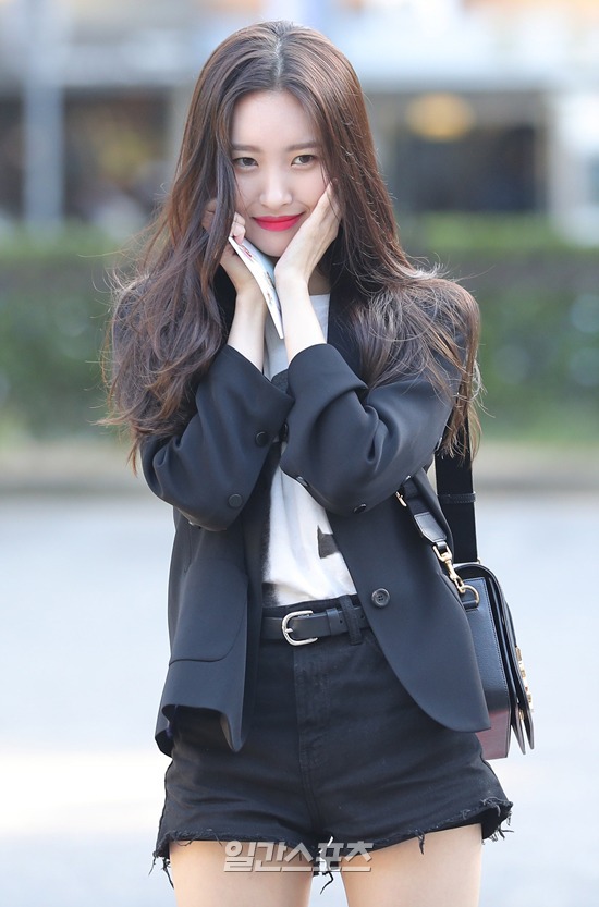 이국주고뭐고 선미나 보세요 | 인스티즈