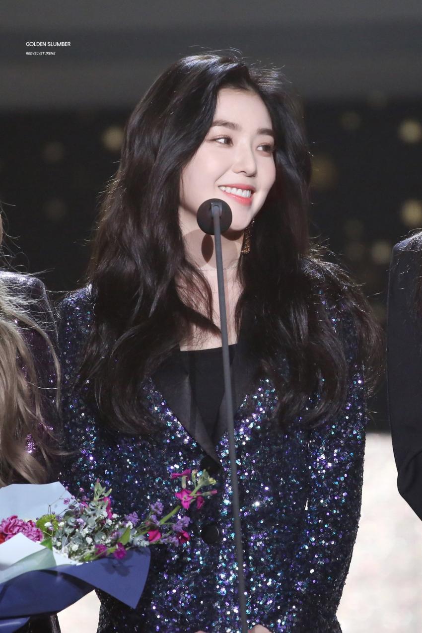 아이린은 정말 예쁘다.jpgif (사진多多多) | 인스티즈