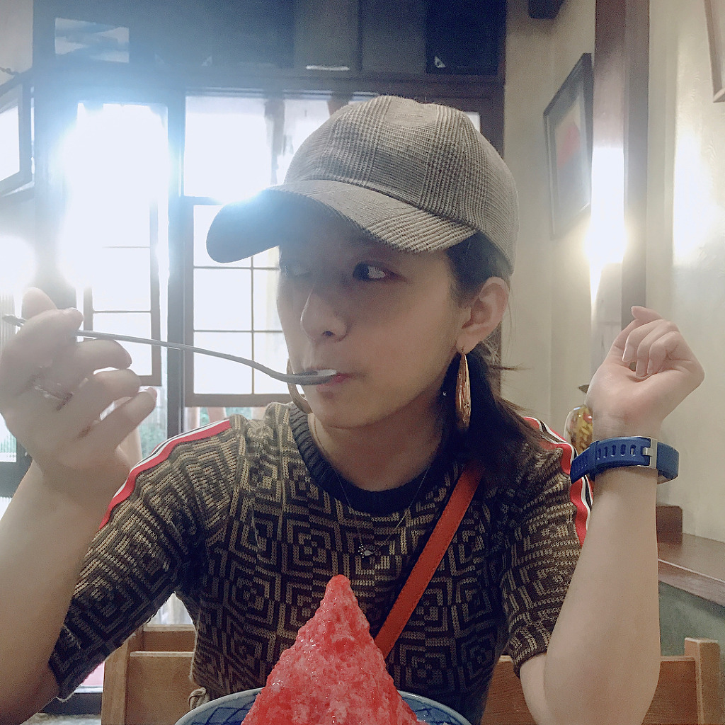 타케우치 미유 미스틱 연습영상들 | 인스티즈