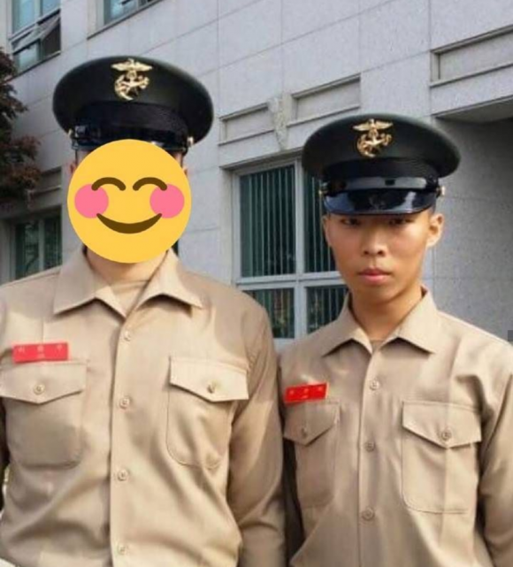 구무장공비 vs 신무장공비 | 인스티즈