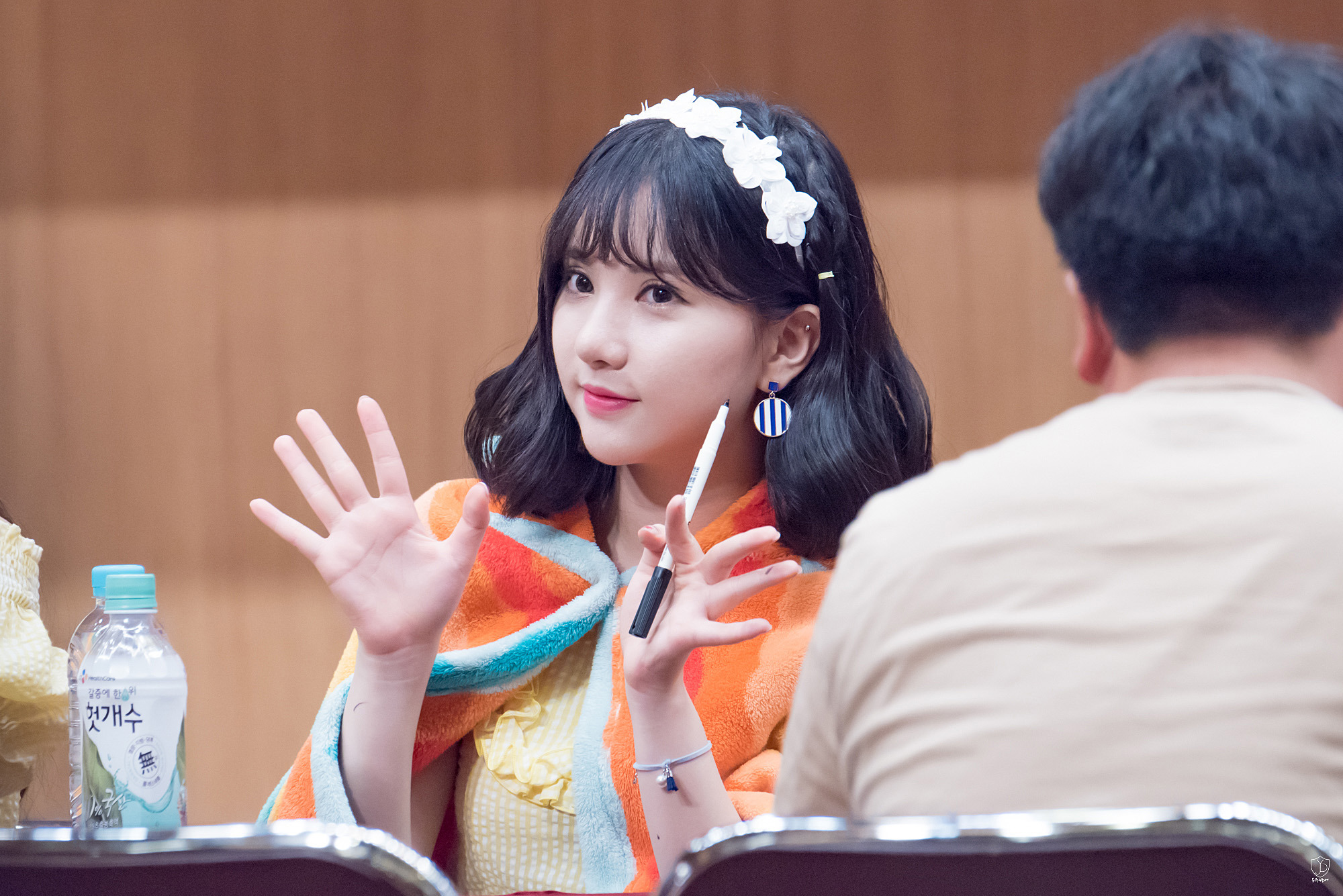 여자친구 은하.jpgif | 인스티즈