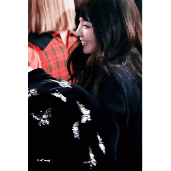[레드벨벳] 러비들에게 새해 인사해주는 슬기.gif | 인스티즈