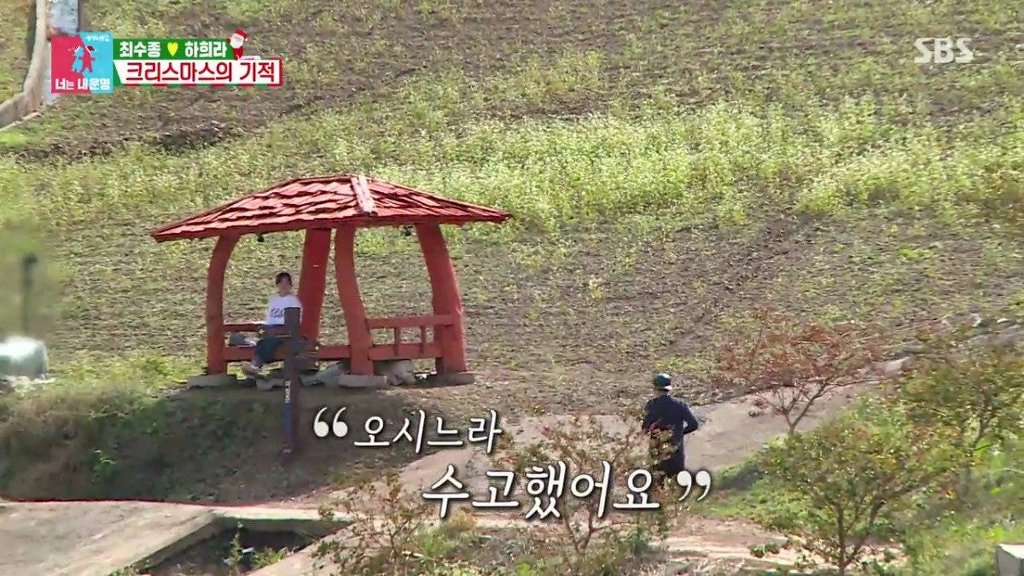 [동상이몽] 최애한테 계 타고 폭풍눈물 흘리는 최수종.jpg | 인스티즈