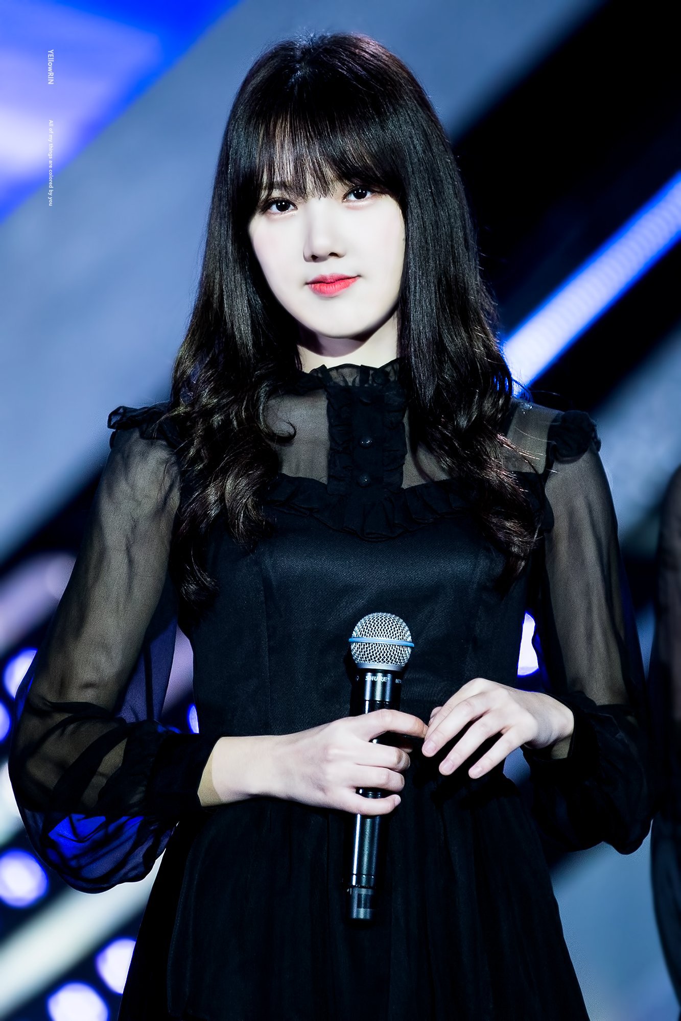 여자친구 예린 | 인스티즈