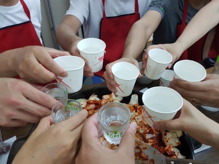 본가춘천닭갈비 이미지
