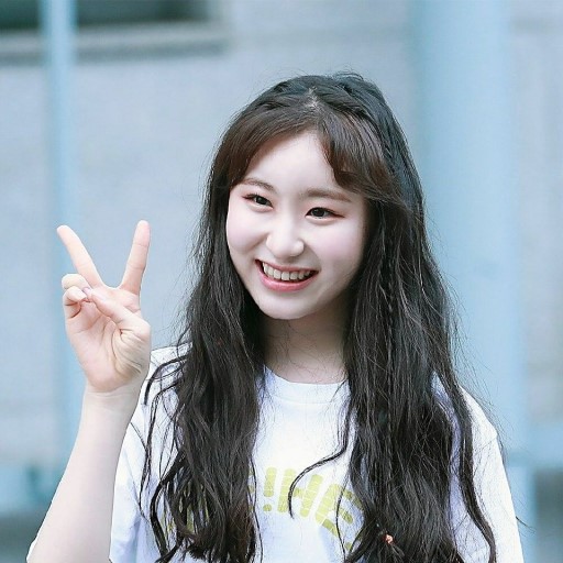 아이즈원 이채연.jpgif | 인스티즈