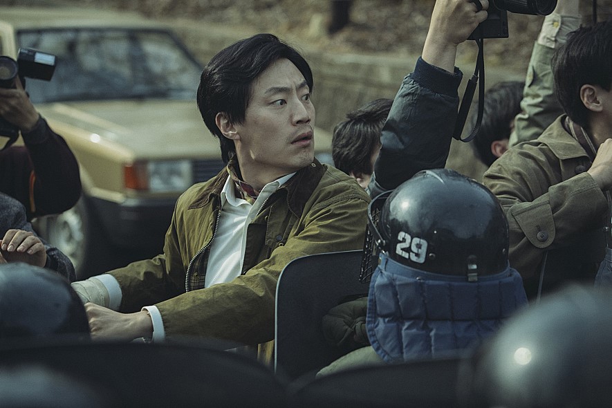 12월 국내영화 3편중 관객수가 가장 많을것같은 영화는? | 인스티즈