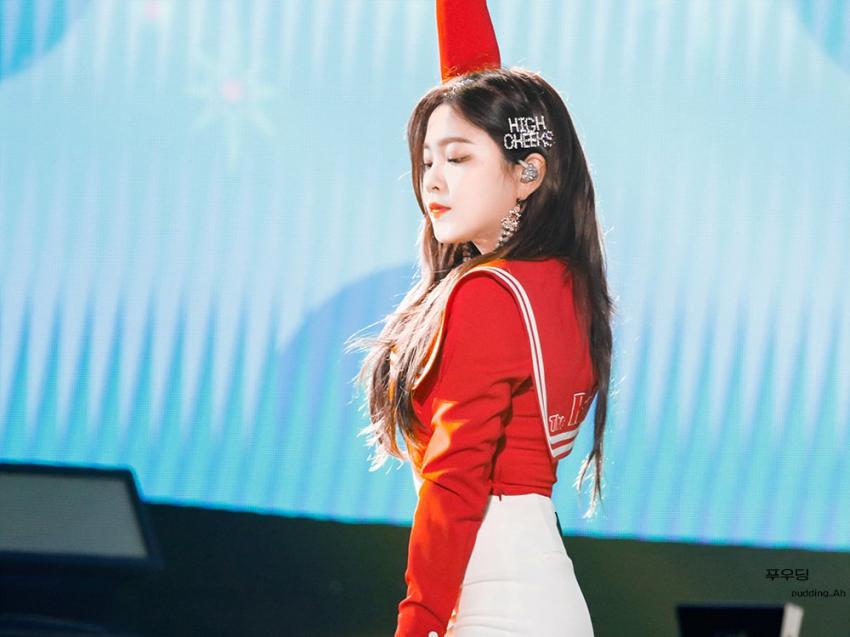 소리바다 시상식 레드벨벳 사진 | 인스티즈