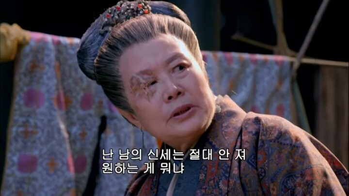 판빙빙주연 중국 유일무이한 여황제 측천무후의 일대기 ＜무미랑전기＞10 | 인스티즈