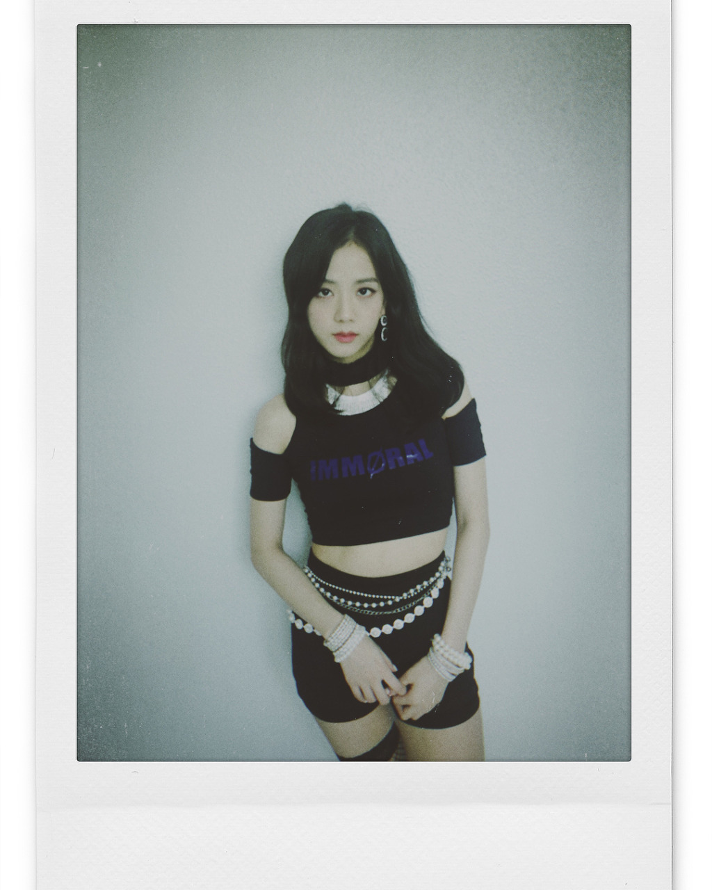 오늘자 블랙핑크 지수 인스타그램.jpg | 인스티즈