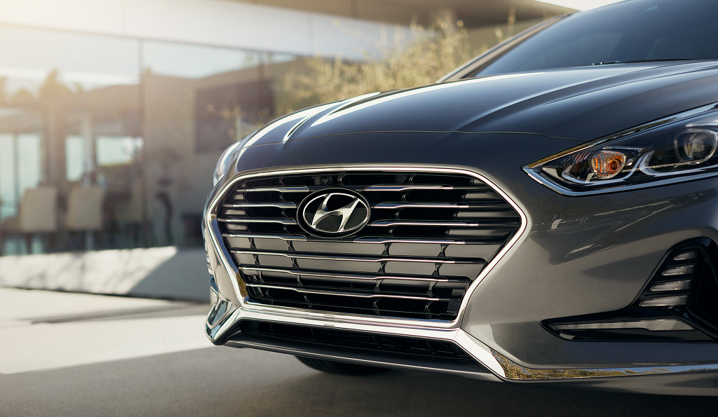 현대 신형 엑센트 vs 아반떼 vs 쏘나타 vs 그랜져 디자인 대결 [데이터주의] | 인스티즈