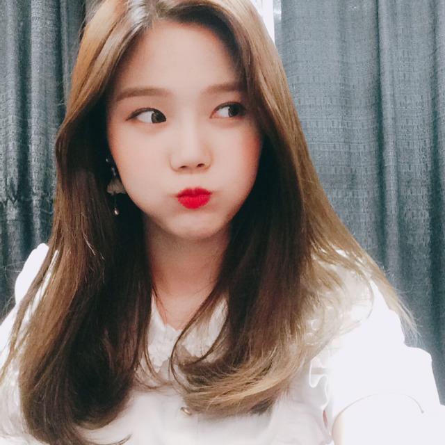 공식카페에 효정이가 올려준 사진들.jpg | 인스티즈