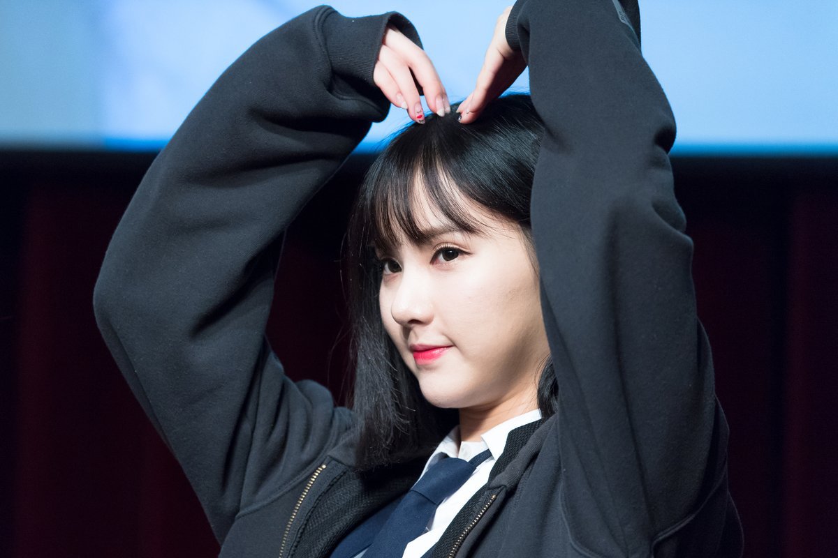 여자친구 은하.jpgif | 인스티즈