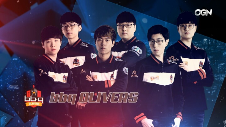 [LOL] 만약 본인이 프로게이머가 된다면 어디 팀으로 가나요? | 인스티즈