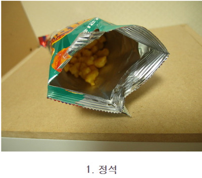 당신의 과자 뜯는 방법은? | 인스티즈
