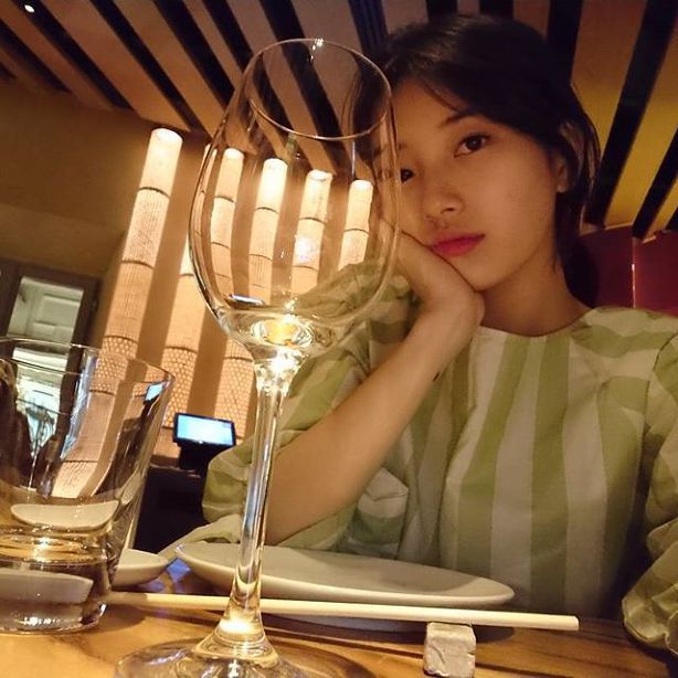수지의 남친이 된 느낌.jpg | 인스티즈