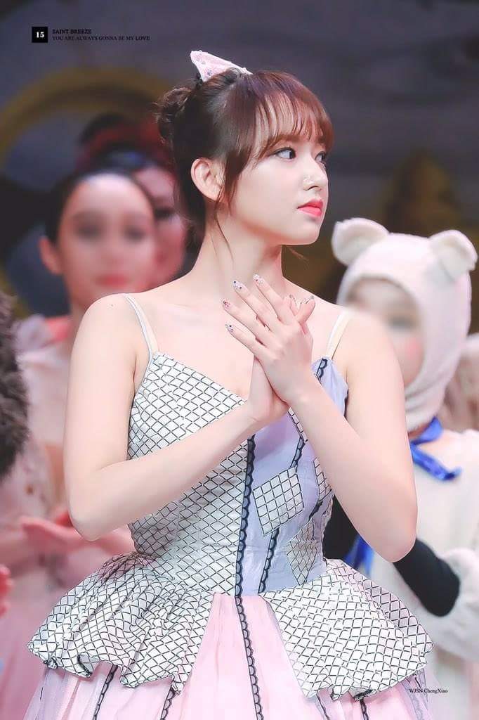 성소 아이유 사나 | 인스티즈