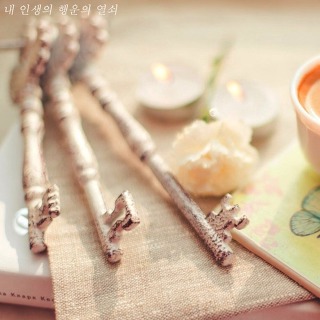 가나열쇠 이미지