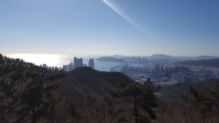 장산 이미지