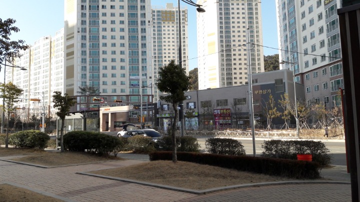 이삭토스트진해신항만점 이미지