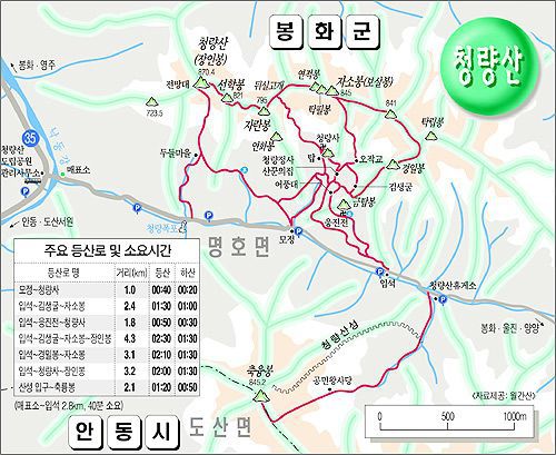 세원고속관광 이미지