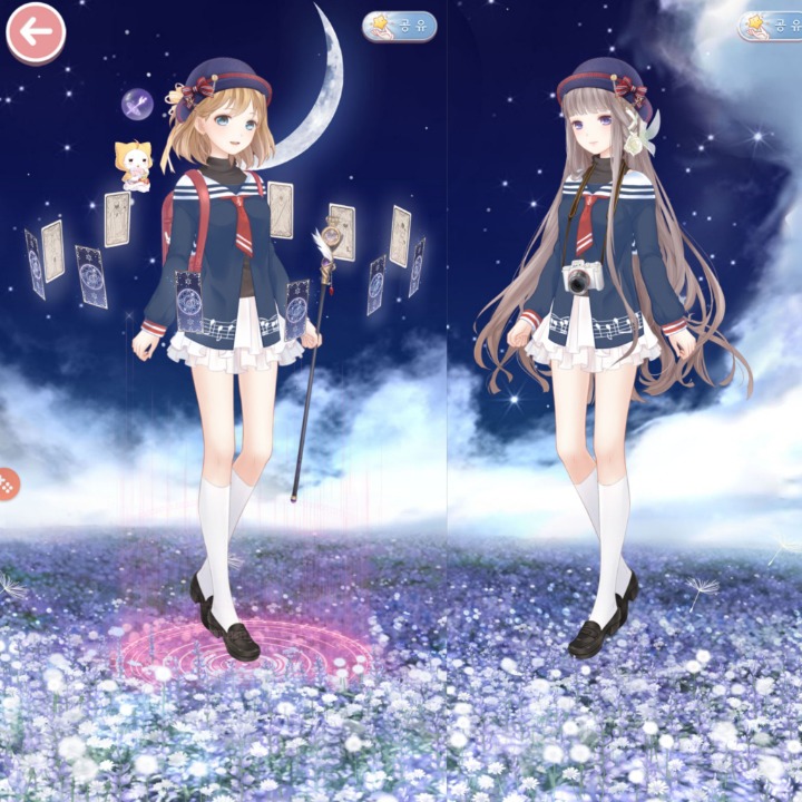 30-40대 주부들 사이에서 인기 존많인 모바일게임.jpg | 인스티즈