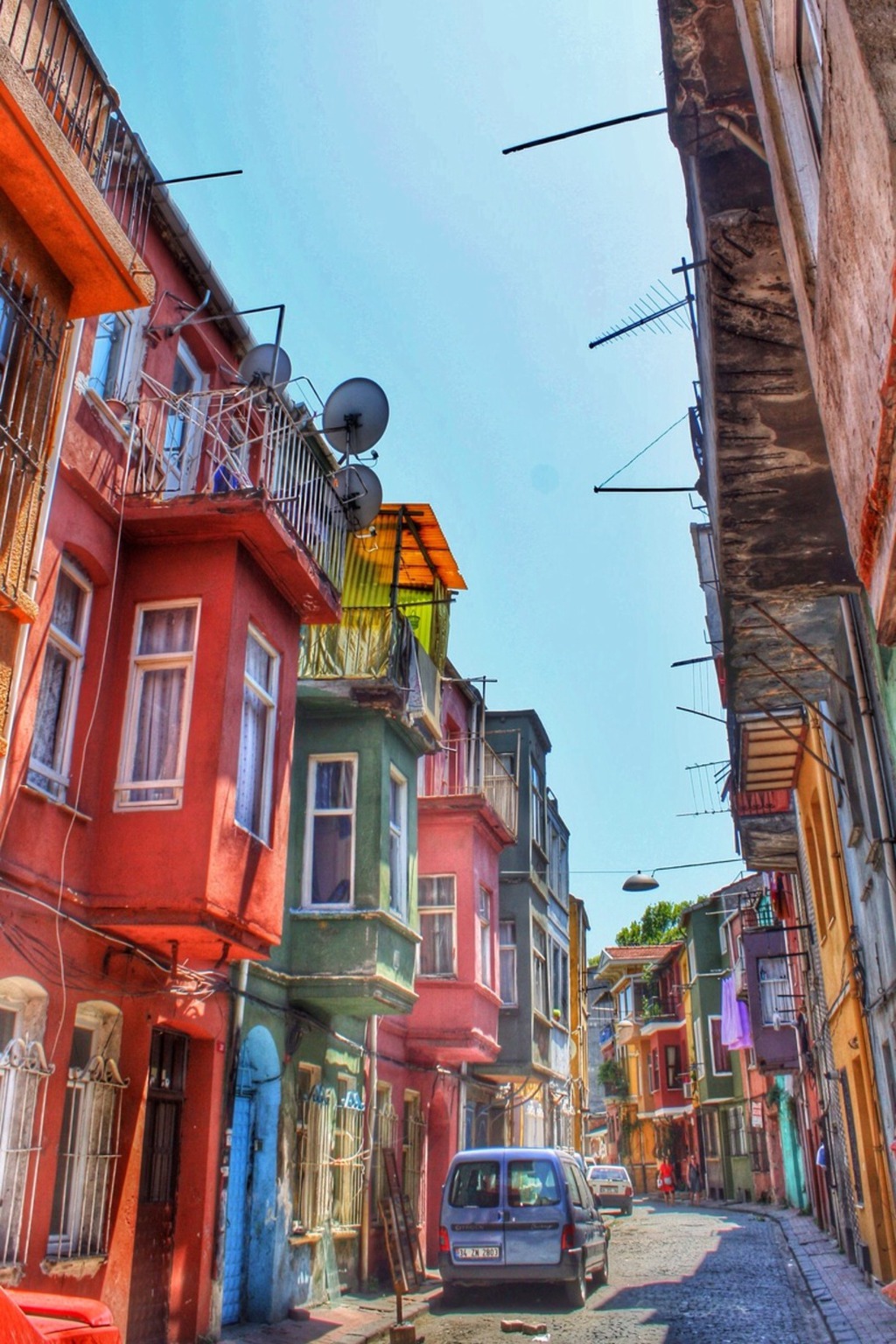 동양과 서양이 함께하는 곳 이스탄불 Istanbul | 인스티즈