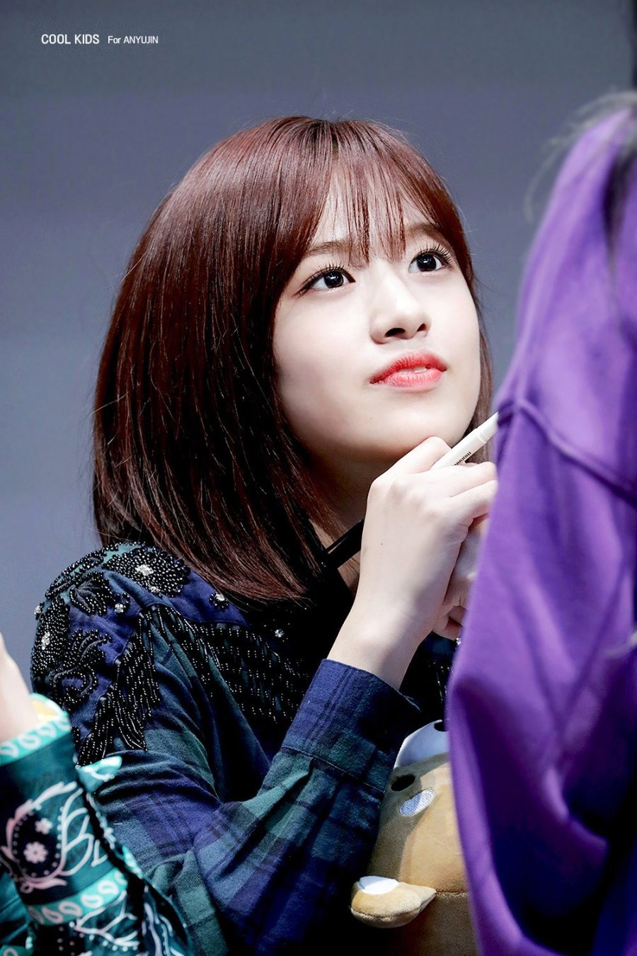 [아이즈원] 현실적인 여친상 | 인스티즈
