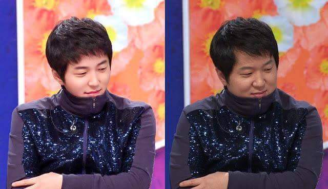 인터넷에 떠도는 얼짱들 사진 믿으면 안되는 이유.jpg | 인스티즈