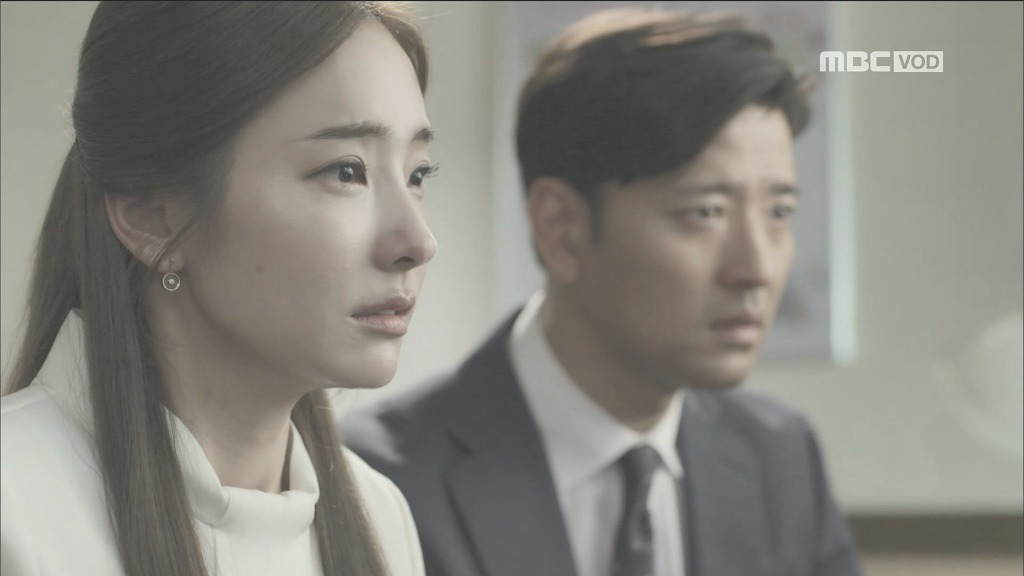 [신과의약속] 엄청난 막장의 느낌을 가진 명드의 느낌을 내는 요상한 드라마 | 인스티즈