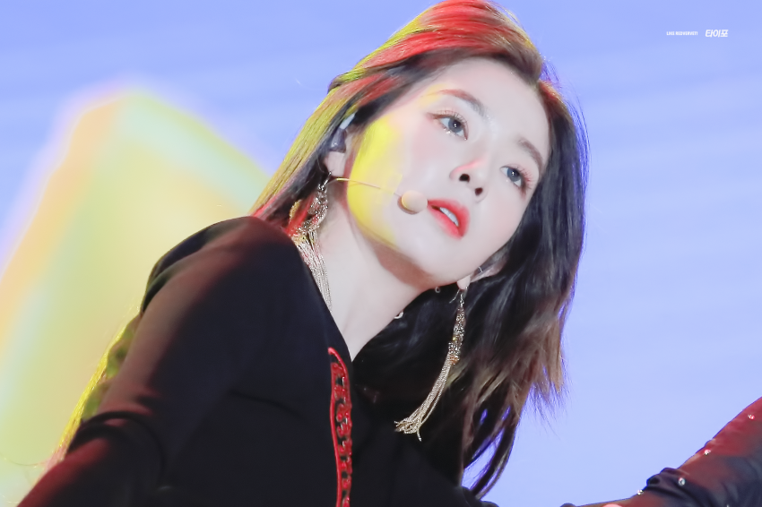  활동별로 보는 레드벨벳 아이린.jpgif | 인스티즈