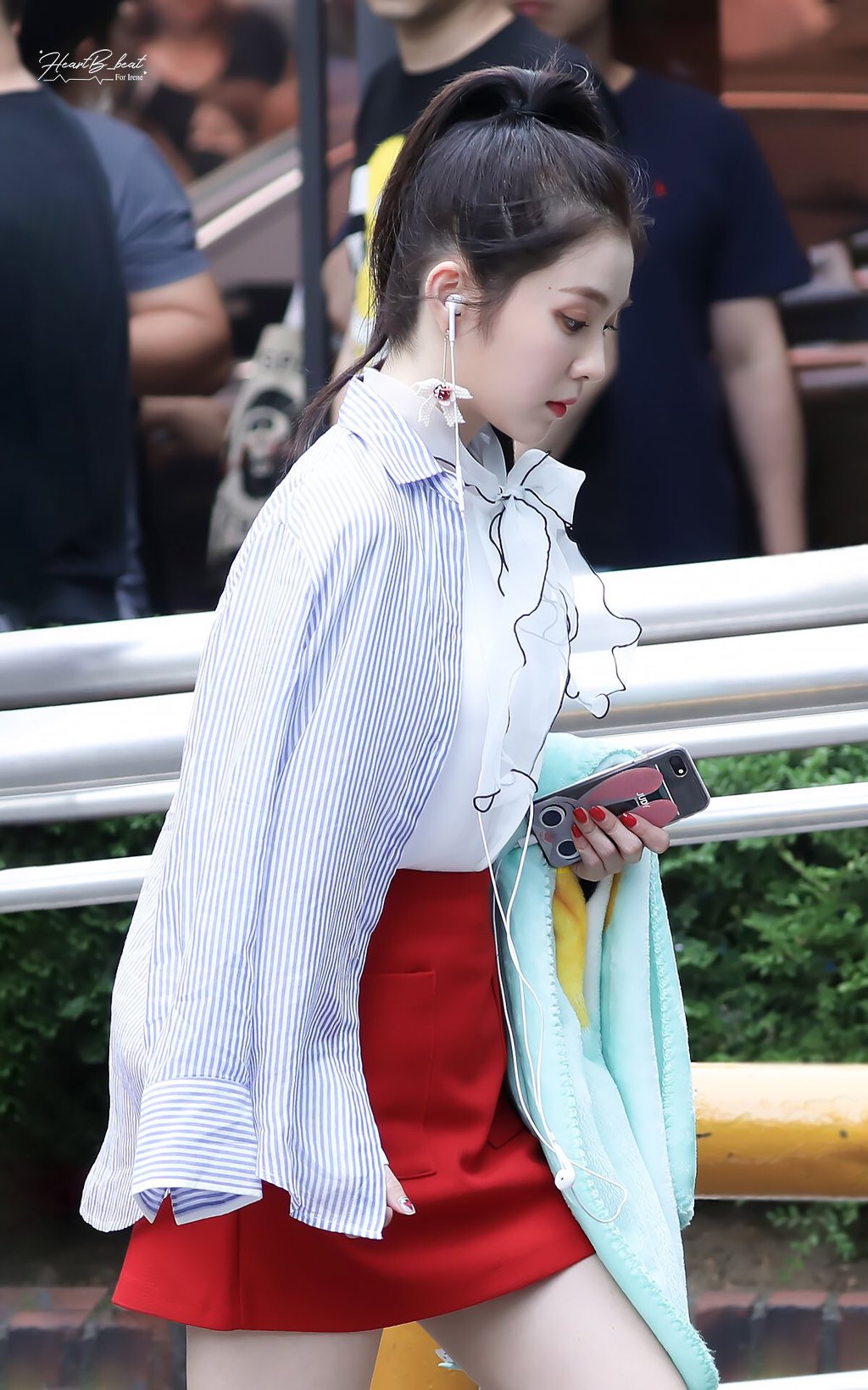 그냥 아이린.jpgif | 인스티즈