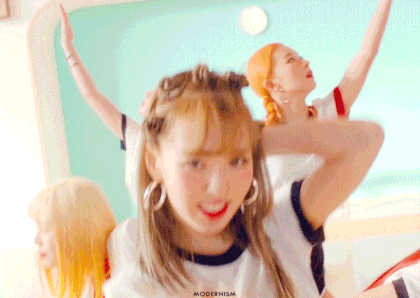 레드벨벳 + la la la la la 하면 생각나는 노래는?? | 인스티즈