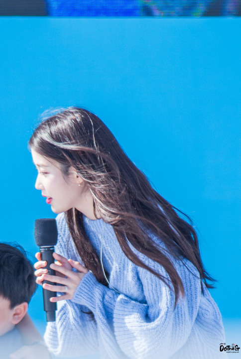 하늘하늘한 아이유.jpg | 인스티즈