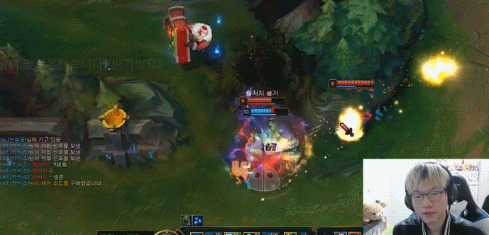 [LOL] 매드라이프의 예측 모음 .gif | 인스티즈