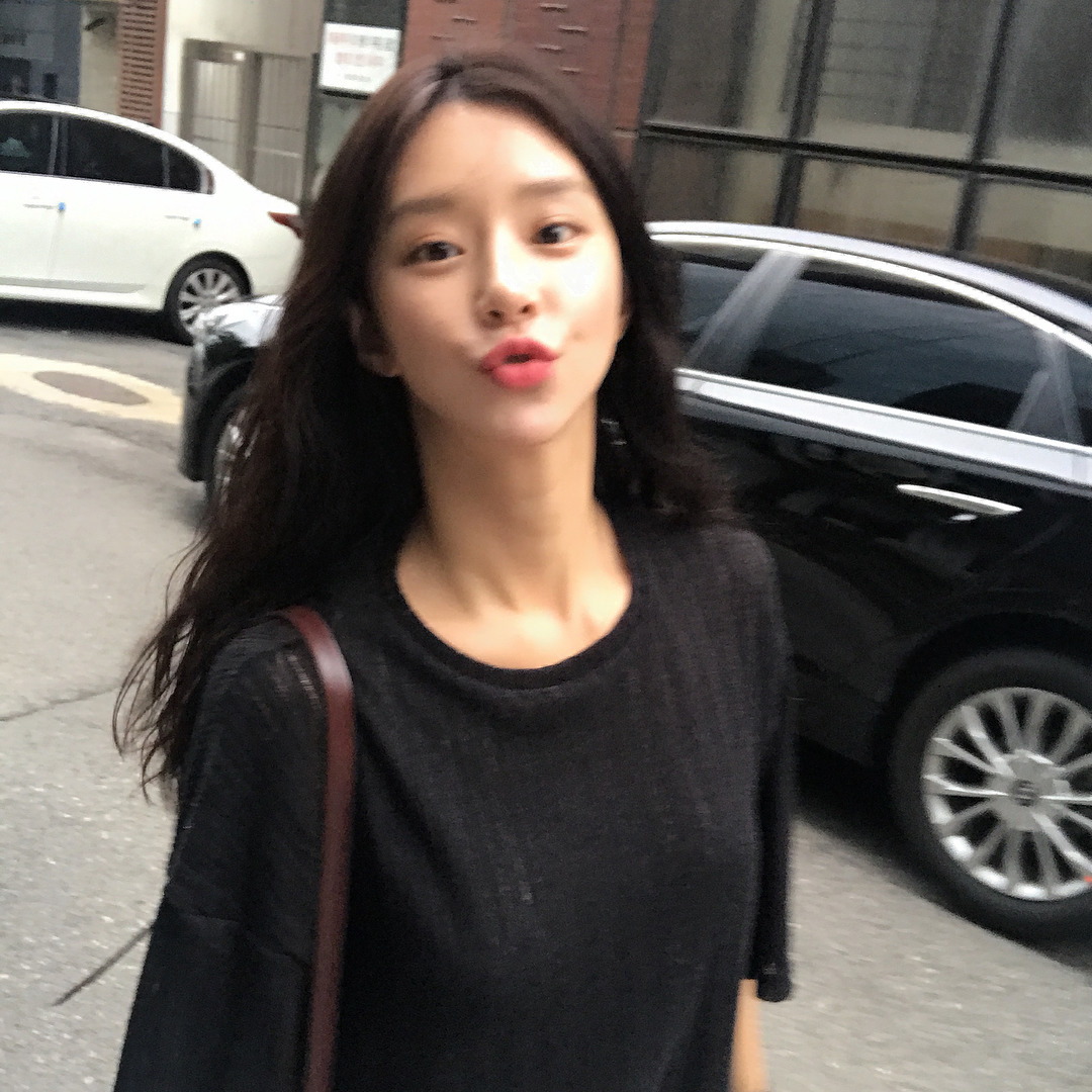 짱예보스 이주빈.jpg | 인스티즈