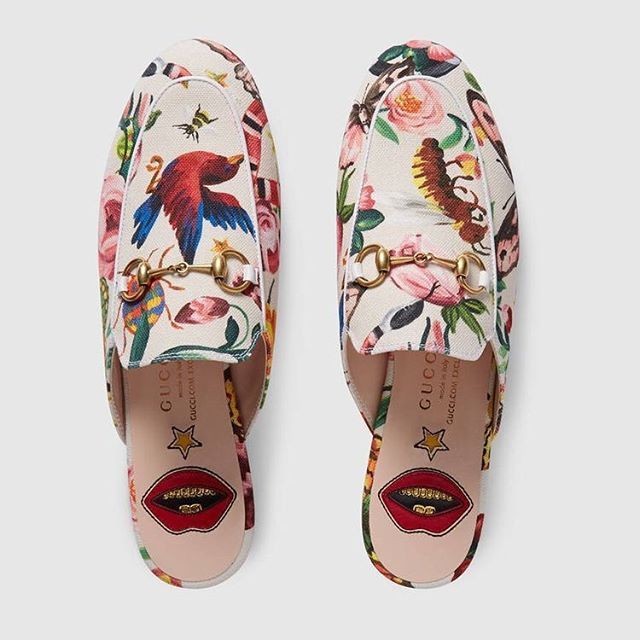 많은 사람들이 취향저격 당했던 탈바꿈한 구찌 gucci 모음 | 인스티즈