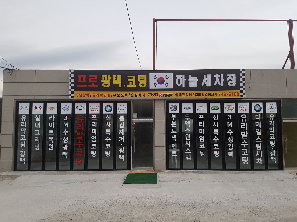 하늘손 이미지