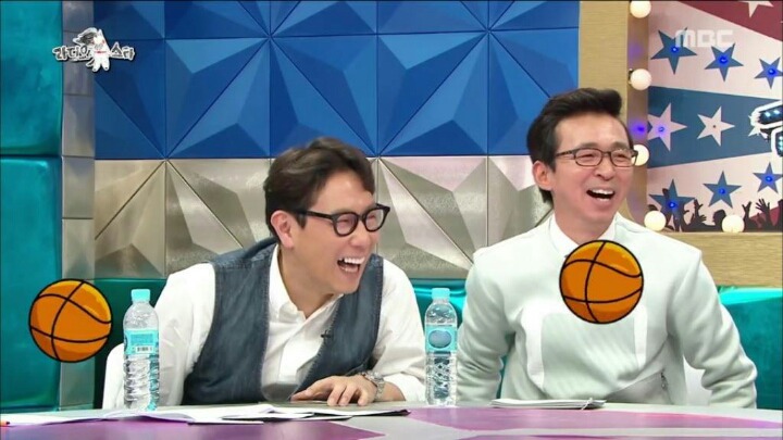 선수시절 사랑꾼이었다던 서장훈.jpg | 인스티즈
