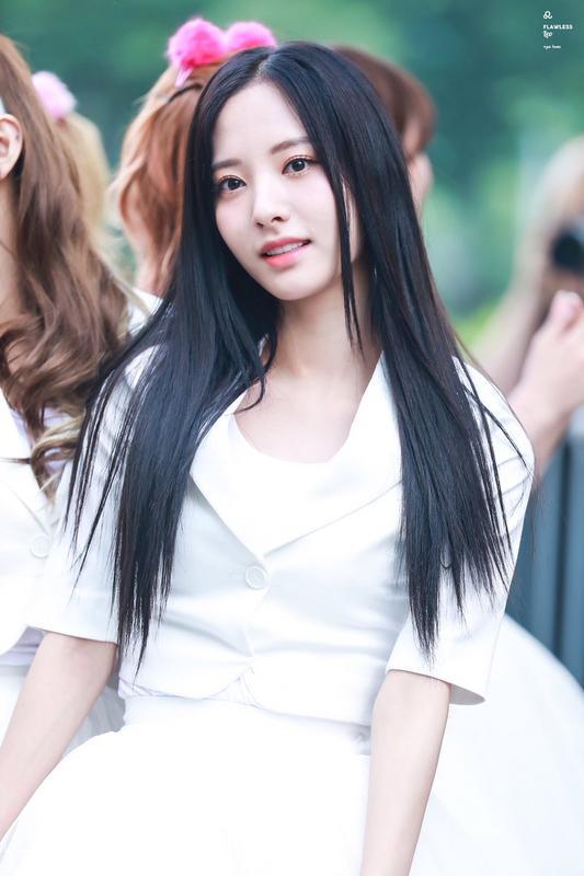 우주소녀 보나.jpg | 인스티즈