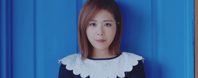 너튜브 허니챈 만든 APRIL 사월이 채원이 | 인스티즈