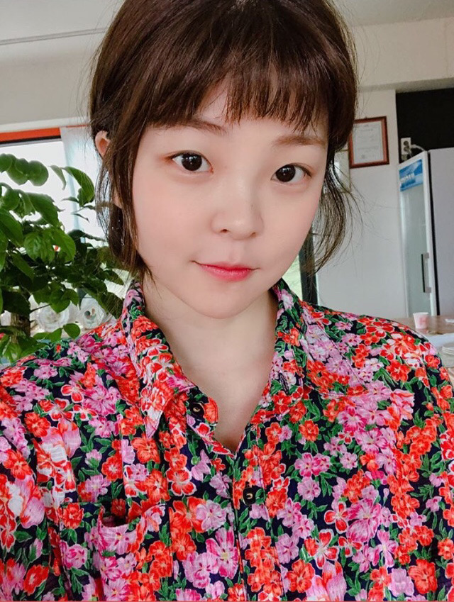 6/15 혜이니 인스타.jpg | 인스티즈