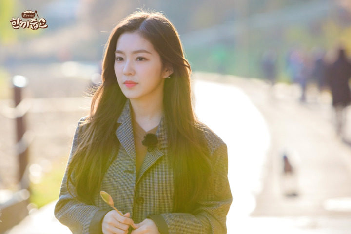 한끼줍쇼 레드벨벳 아이린&조이.jpgif | 인스티즈