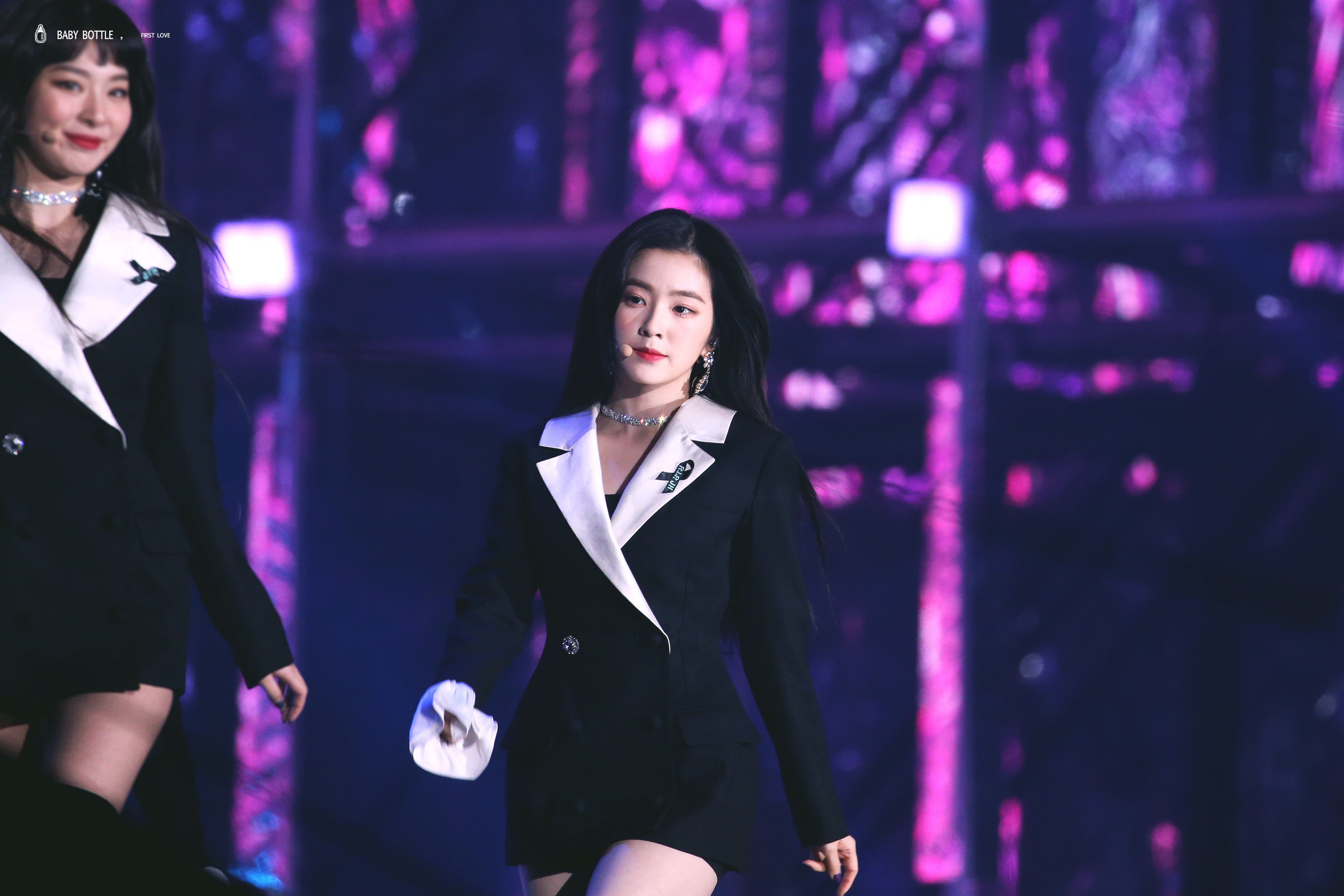 [사이즈주의] 아이돌 얼굴깡패 레드벨벳 아이린.JPG | 인스티즈