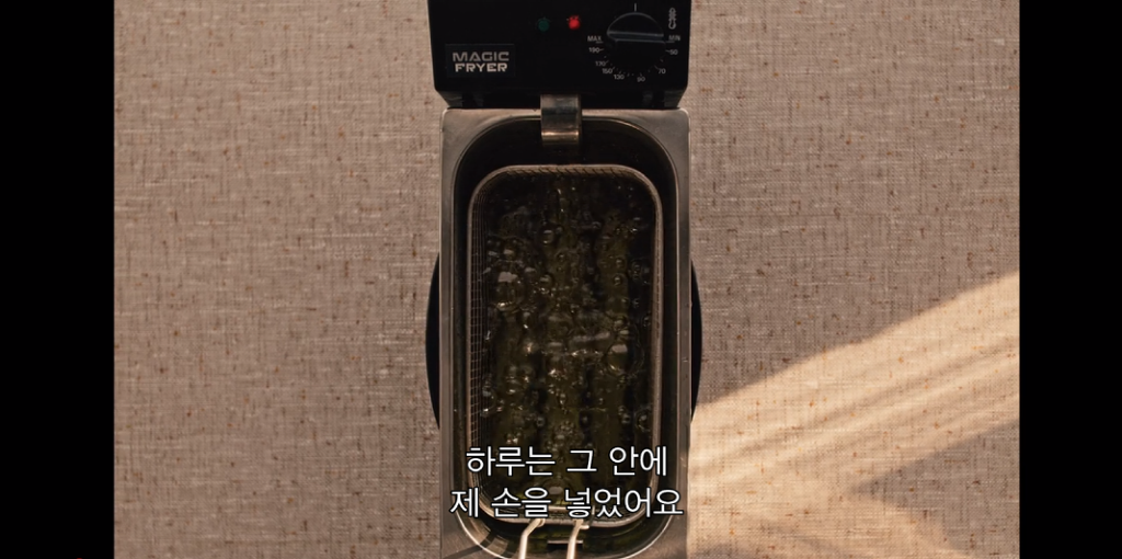 어떤 남자애랑 가출했는데 얘가 사이코패스래 | 인스티즈
