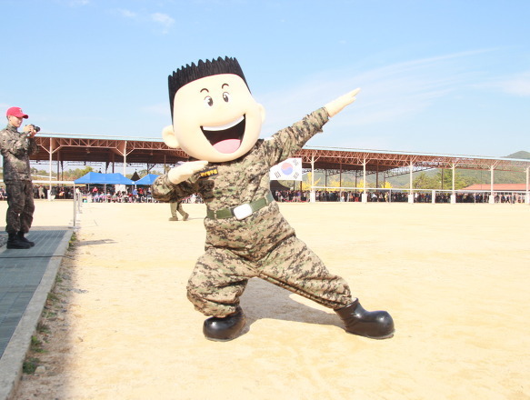 알고보면 귀여운 캐릭터 | 인스티즈