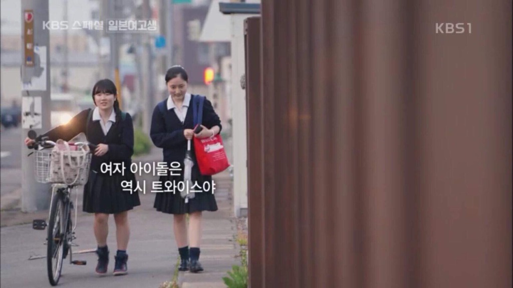 여자 아이돌은 역시 트와이스야 | 인스티즈