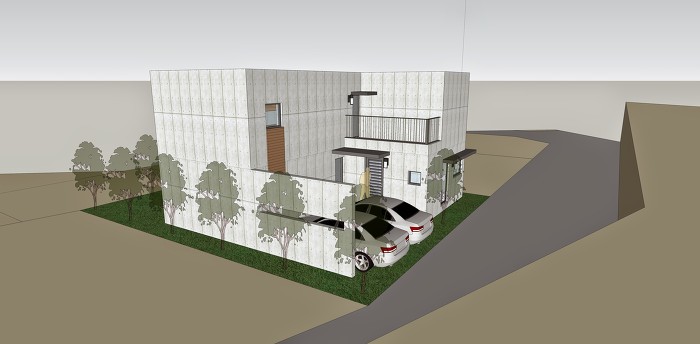 35세 아들 둘 아빠의 아파트 탈출기 | 인스티즈