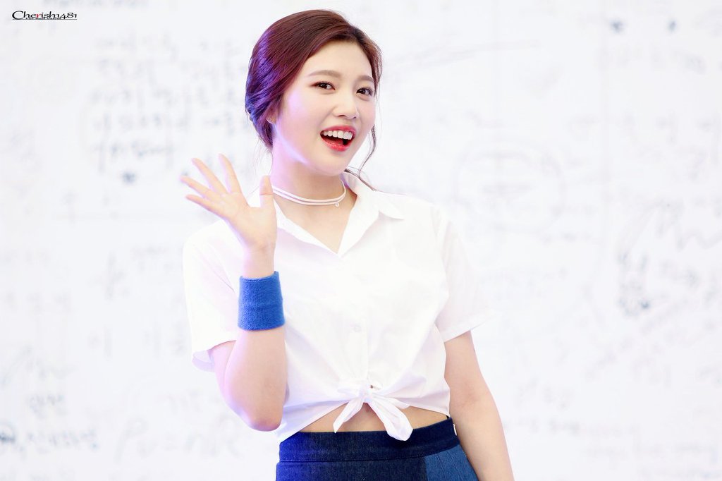 [레드벨벳] 레드둥에 익숙해져 조이의 청량함을 잊지말자 | 인스티즈